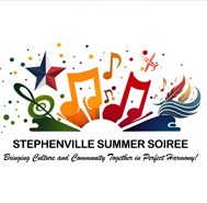 Stephenville Summer Soiree